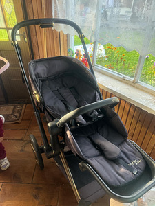 Комплект Cybex by Jeremy Scott (8 фото из 10)