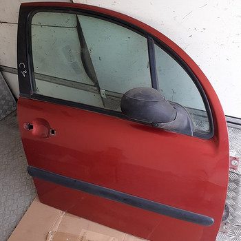 CITROEN C3 uks,udutuled,pesurid,kaitselistud