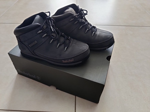 Müüa Timberland saapad suurus 38 (1 foto / 4)