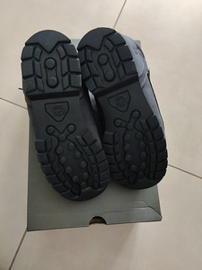 Müüa Timberland saapad suurus 38 (2 foto / 4)