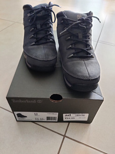 Müüa Timberland saapad suurus 38 (4 foto / 4)