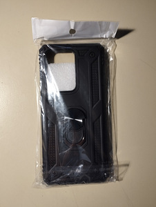 Чехлы для Galaxy S20 Ultra 5G (2 фото из 2)