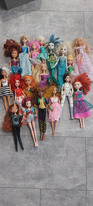 Кукла Barbie (1 фото из 1)
