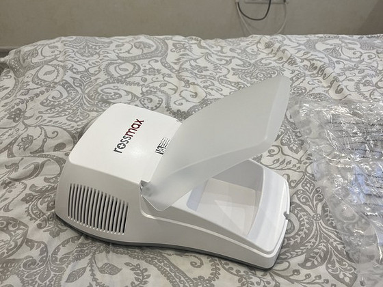 Inhalaator