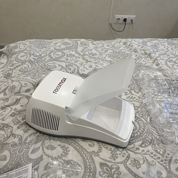 Inhalaator