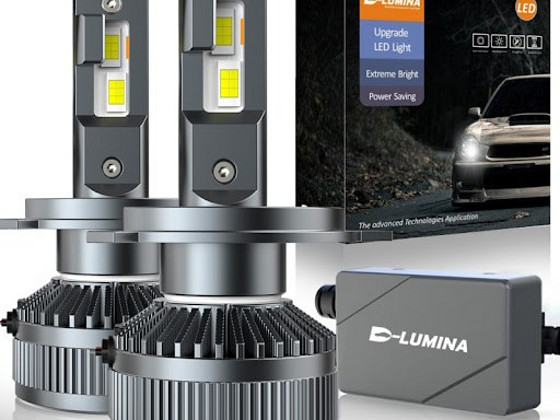 D-Lumina D2S LED