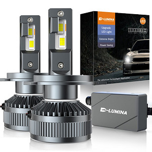 D-Lumina D2S LED (1 фото из 3)