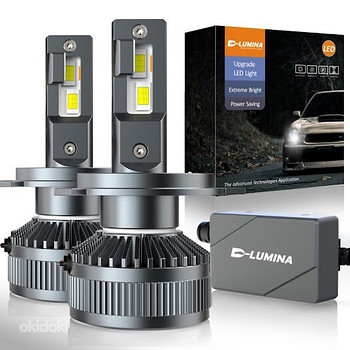 D-Lumina D2S LED