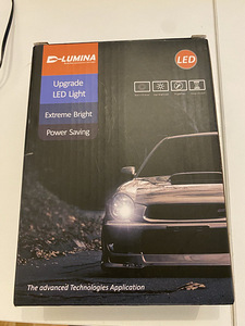 D-Lumina D2S LED (2 фото из 3)