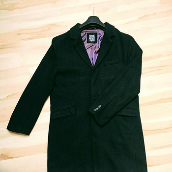 Мужское полупальто The Collection Debenhams