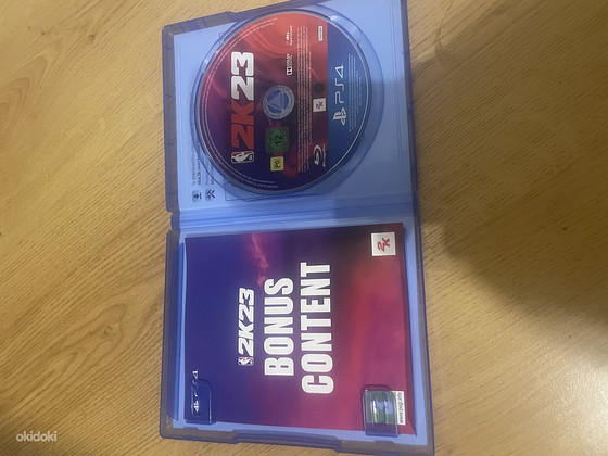 NBA2K23