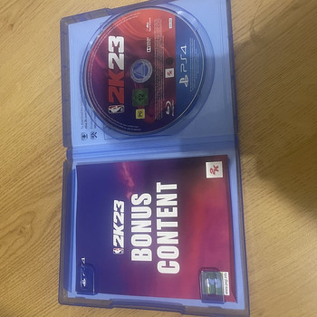 NBA2K23