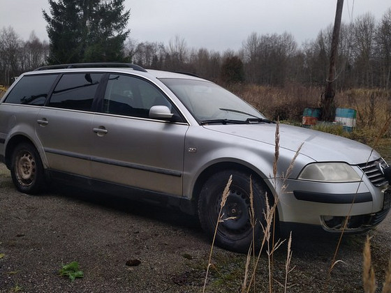 Passat