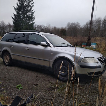 Passat