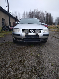 Passat (2 фото из 5)