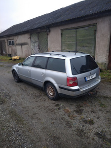 Passat (3 фото из 5)