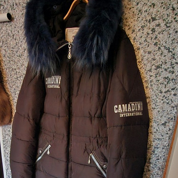 Originaal. Talvejope/ parka. M