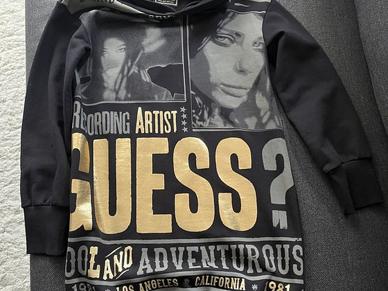 Guess