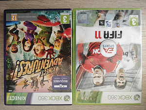 Игры xbox (1 фото из 1)