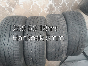 255 55 18 ms (2 foto / 3)