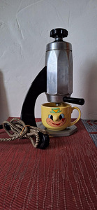 Espressomasin (1 foto / 1)