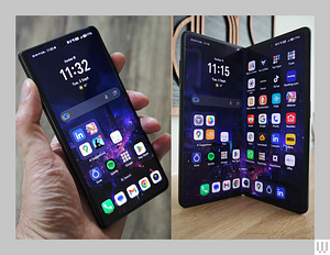 HONOR Magic V3 (1 фото из 2)