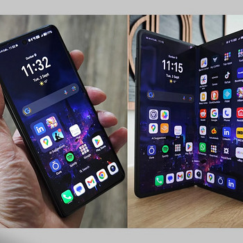 HONOR Magic V3