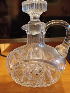 Продам графины (1 фото из 4)