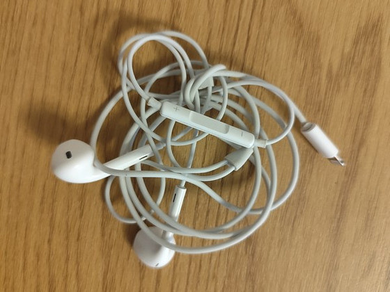 Air pods