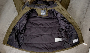 Color kids parka, s.152 (ideaalses seisukorras) (5 foto / 10)