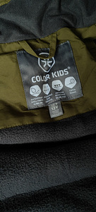 Color kids parka, s.152 (ideaalses seisukorras) (6 foto / 10)