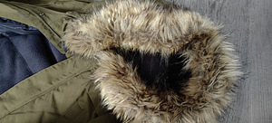 Color kids parka, s.152 (ideaalses seisukorras) (7 foto / 10)