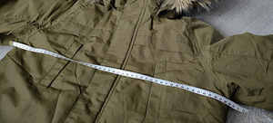 Color kids parka, s.152 (ideaalses seisukorras) (8 foto / 10)