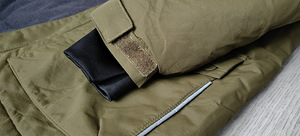 Color kids parka, s.152 (ideaalses seisukorras) (9 foto / 10)