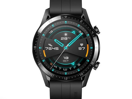 Nutikell Huawei Watch GT 2 + Dok stantsion