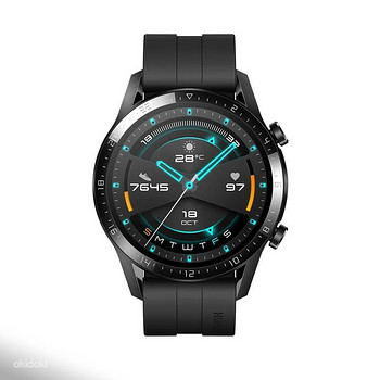 Смарт-часы Huawei Watch GT 2 + Док станция