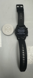 Nutikell Huawei Watch GT 2 + Dok stantsion (4 foto / 6)