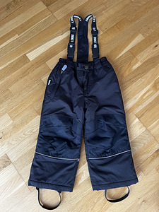 Зимние штаны Lenne & Huppa (3 фото из 4)