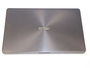 Ноутбук Asus A705U + Зарядка (1 фото из 6)
