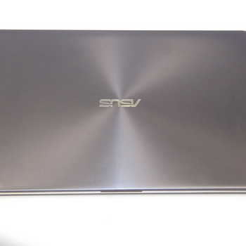 Sulearvuti Asus A705U + Laadija