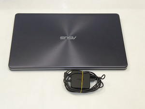 Ноутбук Asus A705U + Зарядка (6 фото из 6)