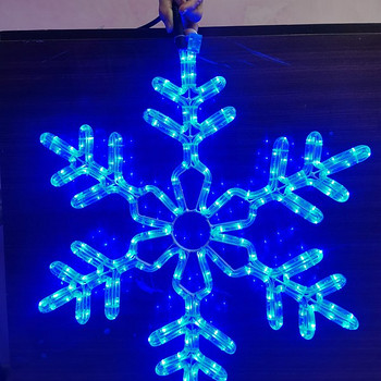 LED valgustus. Lumehelves/ LED valgustus (lumehelves)