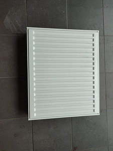 Radiaator Purmo 2tk (1 foto / 1)