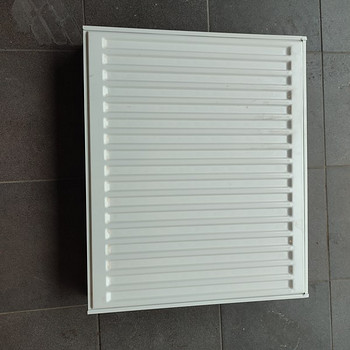 Radiaator Purmo 2tk