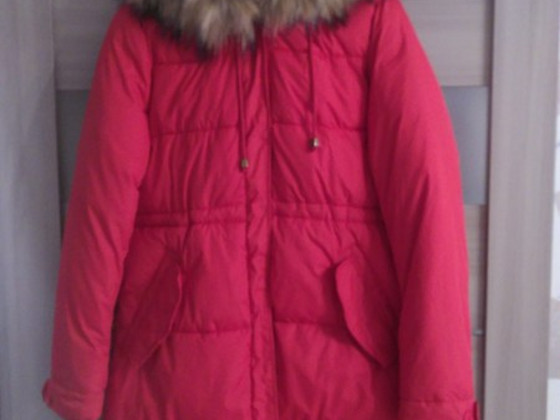 Куртка Tommy Hilfiger
