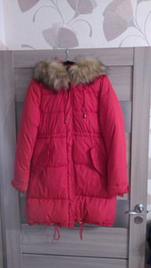 Куртка Tommy Hilfiger (1 фото из 3)