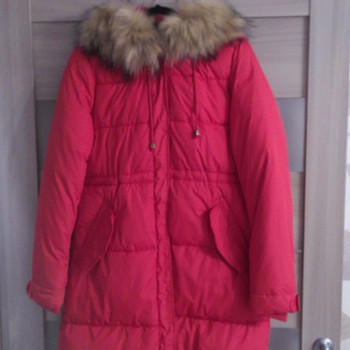 Куртка Tommy Hilfiger