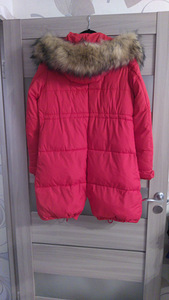 Куртка Tommy Hilfiger (2 фото из 3)
