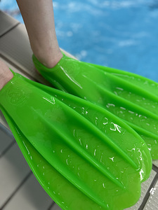 Ласты Powerfins (2 фото из 3)