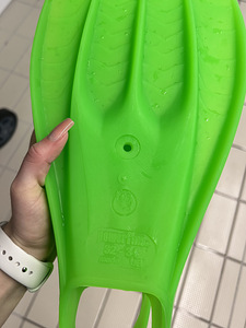 Ласты Powerfins (3 фото из 3)